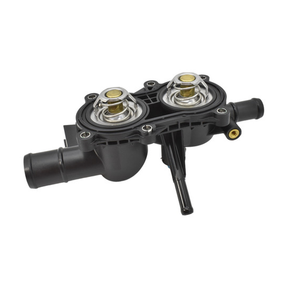 Toma de agua con termostatos y sensor US Parts 100-108