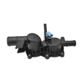 Toma de agua con termostatos y sensor US Parts 100-108
