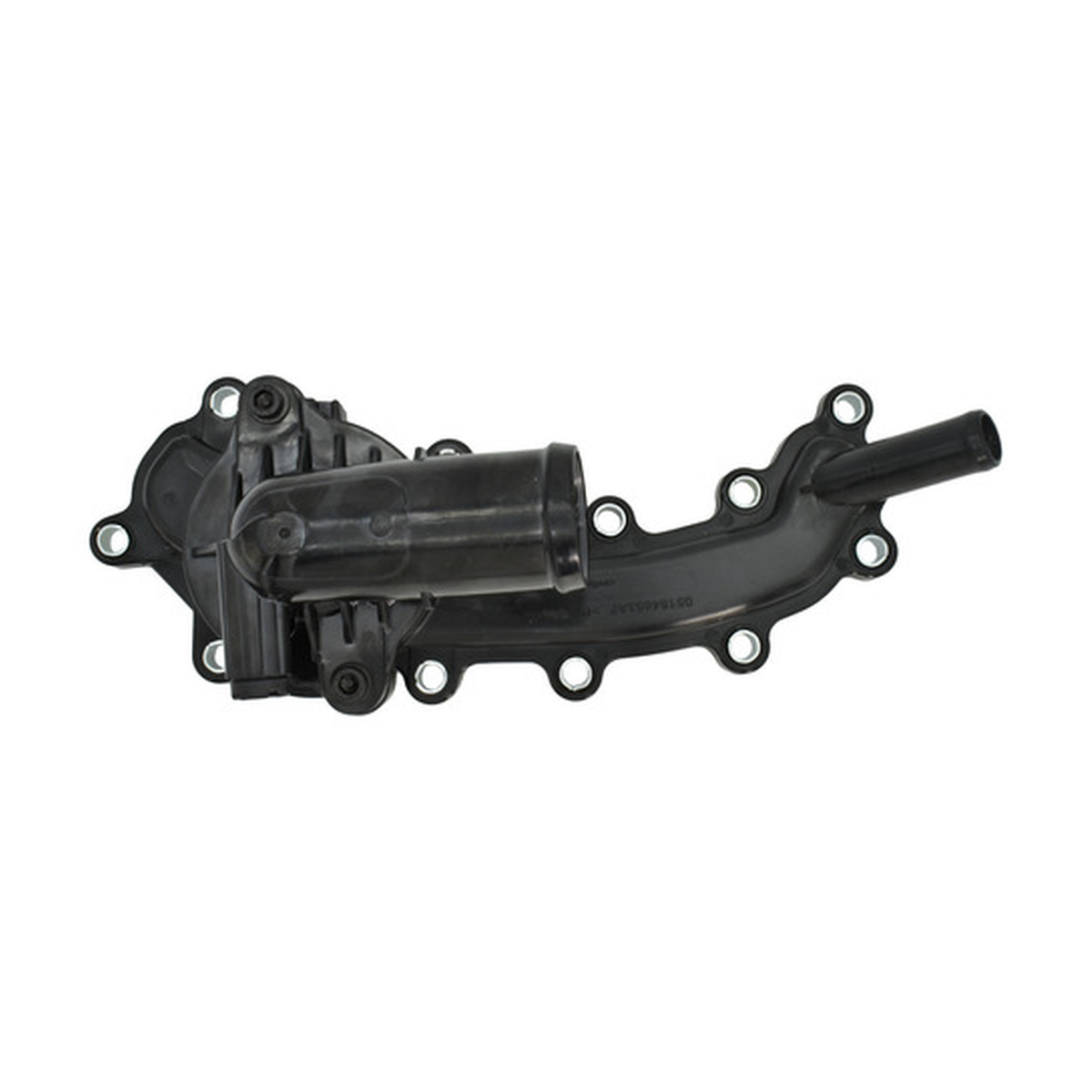 Toma de agua con termostato y housing 300 3.6l 11-23 US Parts 100-111