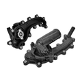 Toma de agua con termostato y housing 300 3.6l 11-23 US Parts 100-111