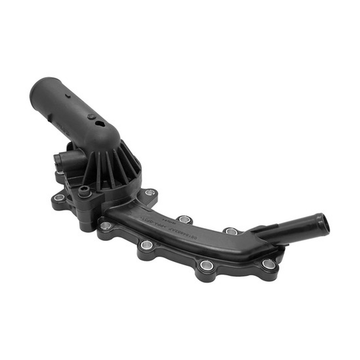 Toma de agua con termostato y housing 300 3.6l 11-23 US Parts 100-114