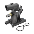 Toma de agua con termostato y sensor transit courier 21-24 US Parts 100-118