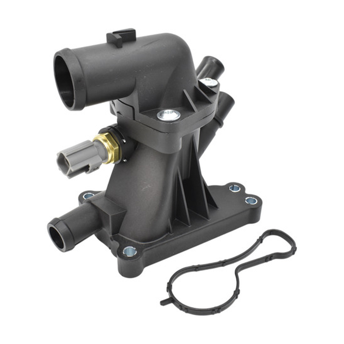 Toma de agua con termostato y sensor transit courier 21-24 US Parts 100-118