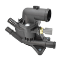 Toma de agua con termostato y sensor transit courier 21-24 US Parts 100-118