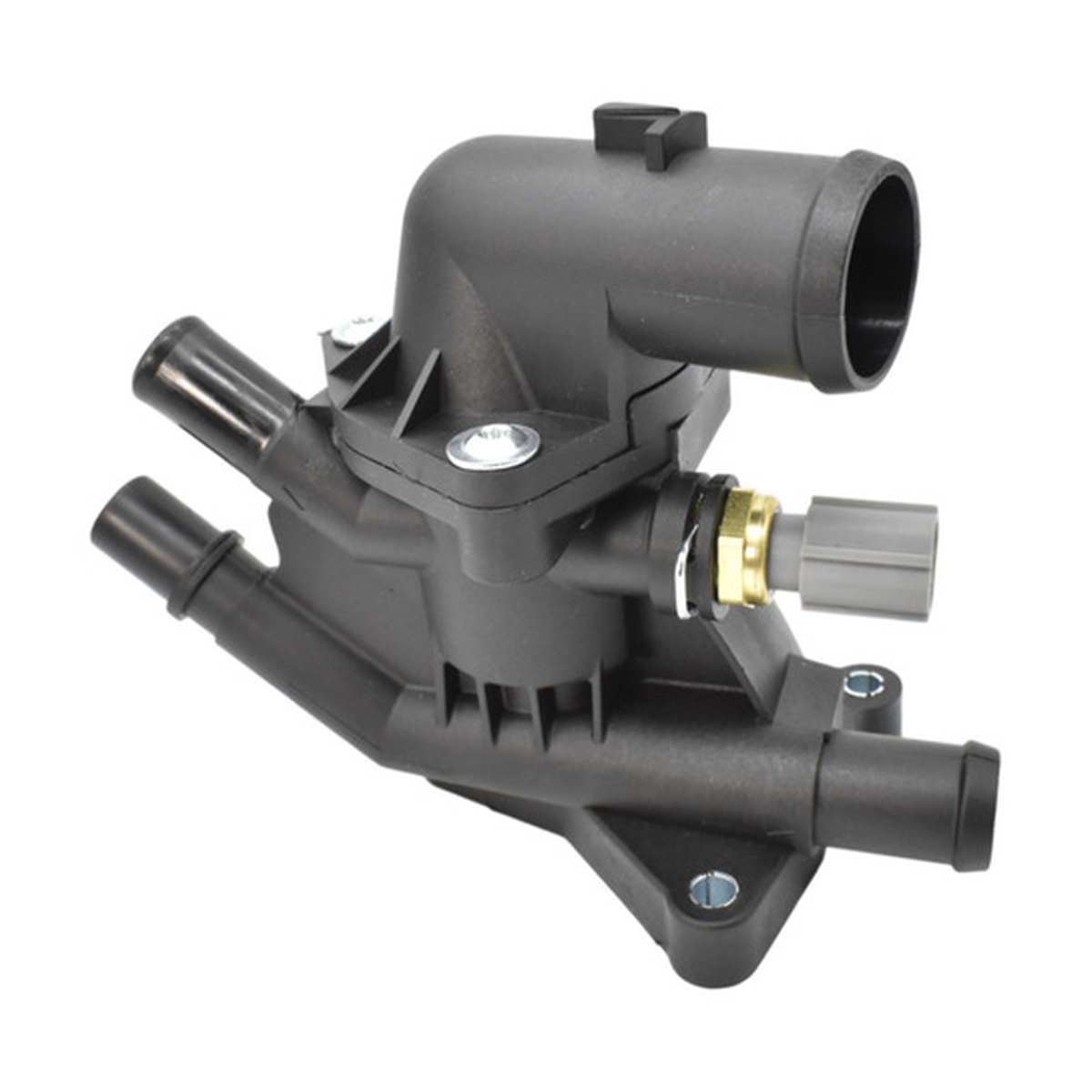 Toma de agua con termostato y sensor transit courier 21-24 US Parts 100-118