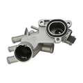 Toma de agua con termostato y sensor ibiza 03-08 US Parts 100-119