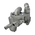 Toma de agua con termostato y sensor ibiza 03-08 US Parts 100-119