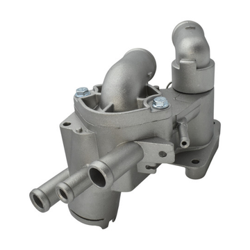 Toma de agua con termostato y sensor ibiza 03-08 US Parts 100-119