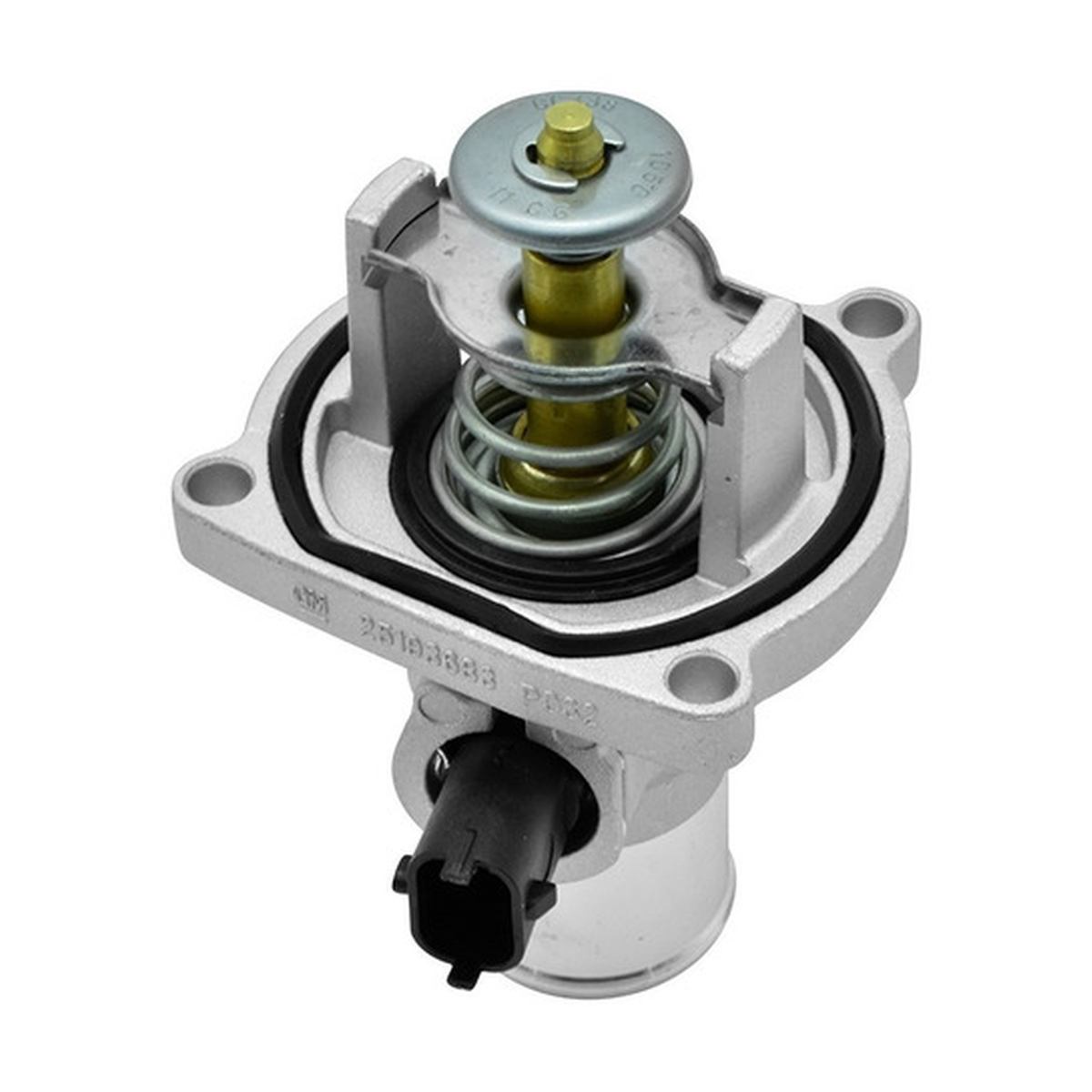 Termostato refrigerante US Parts 100-120