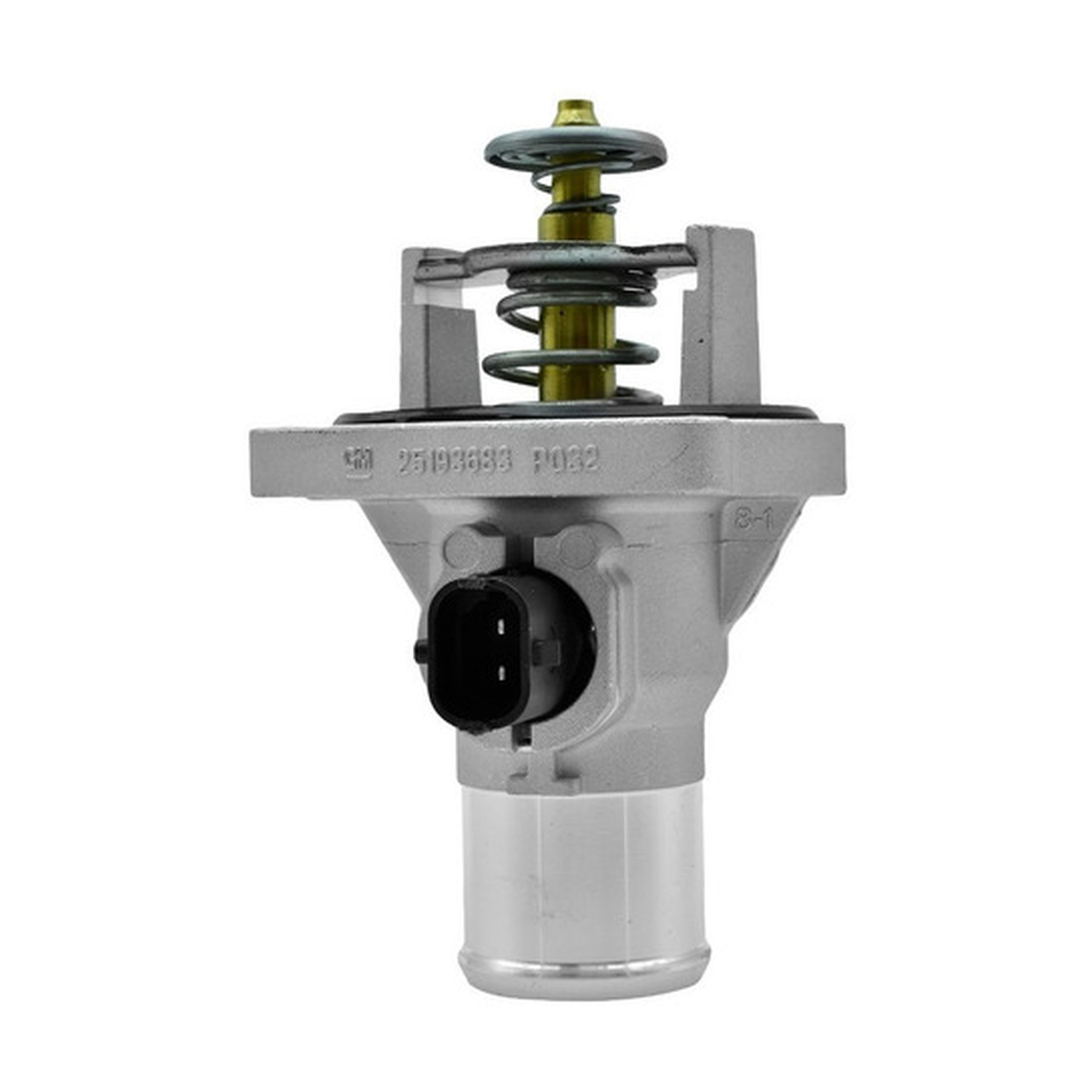 Termostato refrigerante US Parts 100-120
