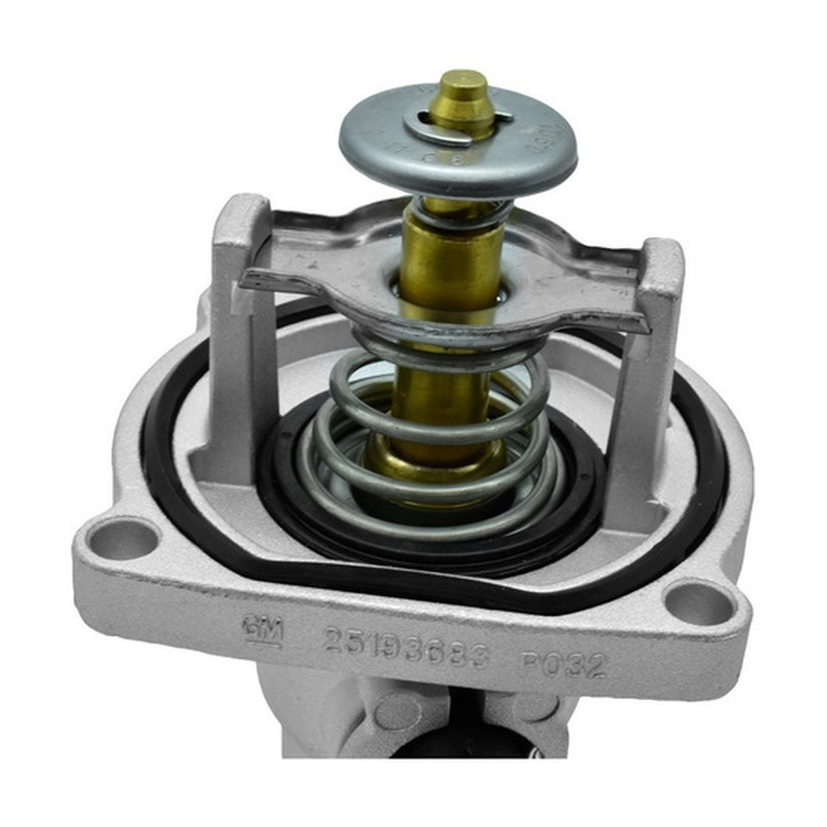 Termostato refrigerante US Parts 100-120
