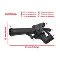 Toma de agua con termostato US Parts 100-122
