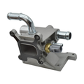 Toma de agua con sensor US Parts 100-125