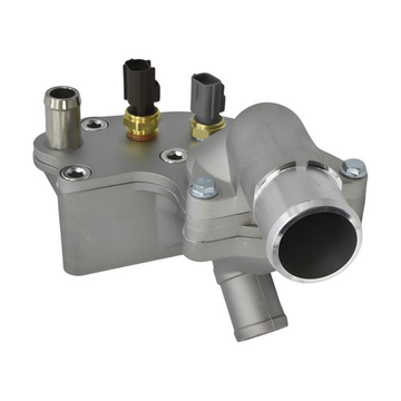 Toma de agua con termostato y sensor US Parts 100-128