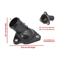 Toma de agua US Parts 100-134