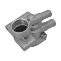 Toma de agua con housing y termostato US Parts 100-138