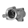 Toma de agua con housing y termostato US Parts 100-138