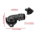 Toma de agua US Parts 100-142