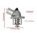 Toma de agua con termostato US Parts 100-153