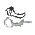 Toma de agua US Parts 100-159