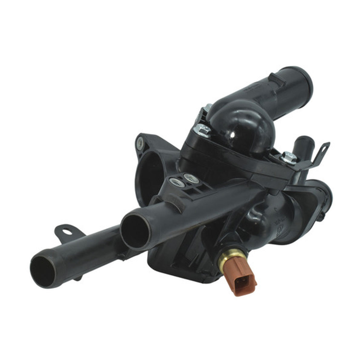 Toma de agua con termostato y sensor US Parts 100-160