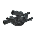 Toma de agua con termostato y sensor US Parts 100-160