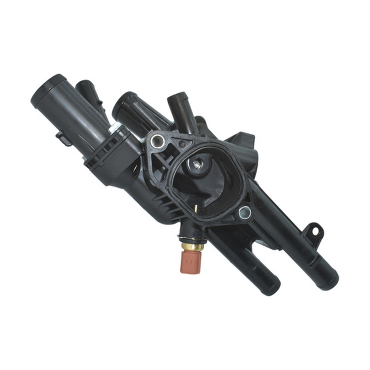 Toma de agua con termostato y sensor US Parts 100-160