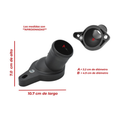 Toma de agua US Parts 100-161