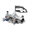 Toma de agua con sensor y junta US Parts 100-170