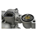 Toma de agua con termostatos y sensor US Parts 100-172