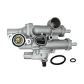 Toma de agua con termostatos y sensor US Parts 100-172