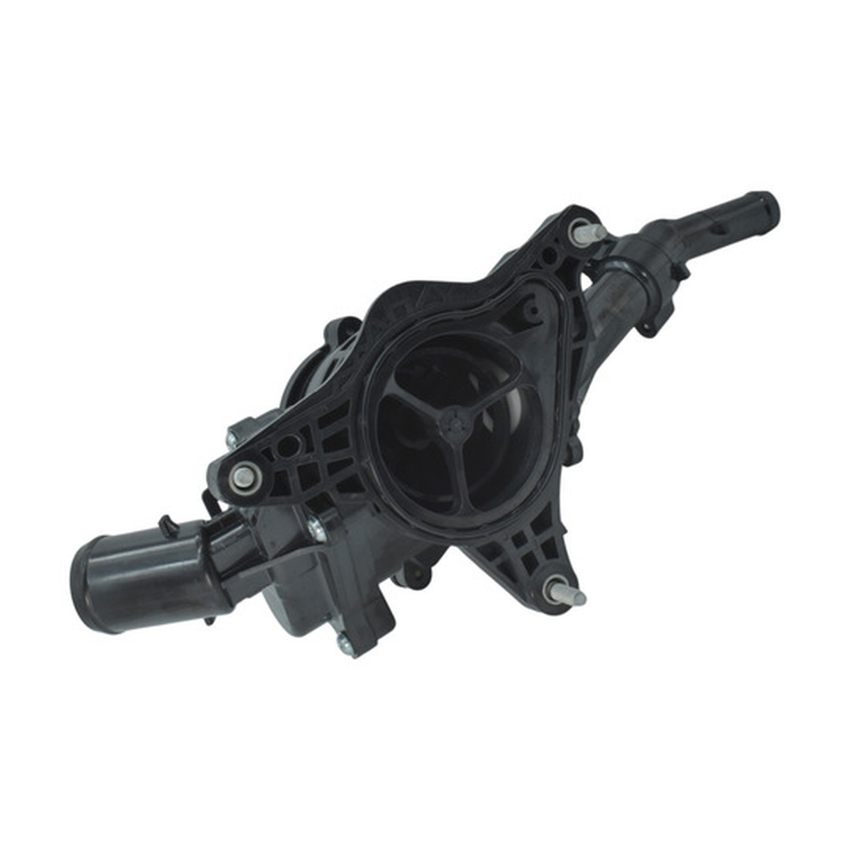 Toma de agua con termostato electrónico 3 2.0l 21-22 US Parts 100-173