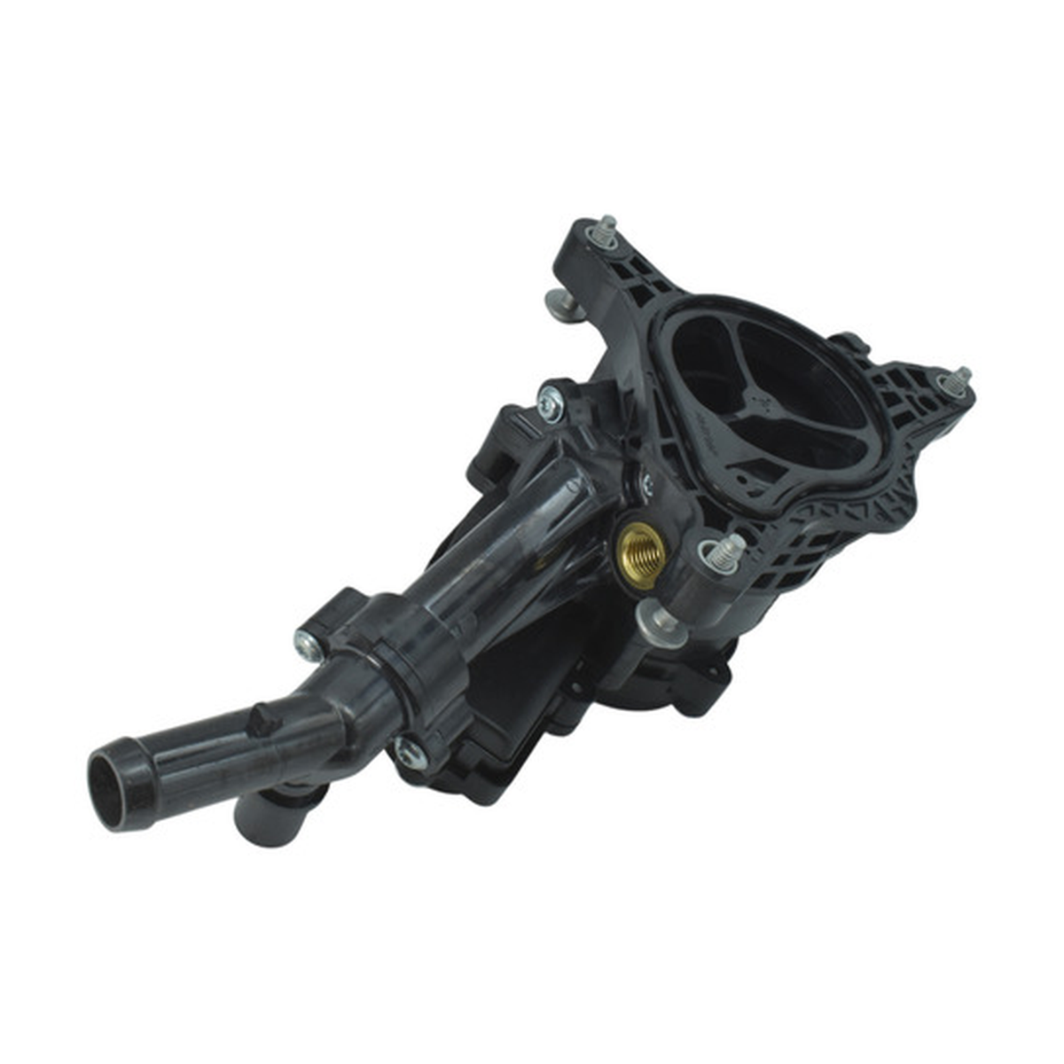 Toma de agua con termostato electrónico 3 2.0l 21-22 US Parts 100-173