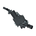 Toma de agua con termostato electrónico 3 2.0l 21-22 US Parts 100-173