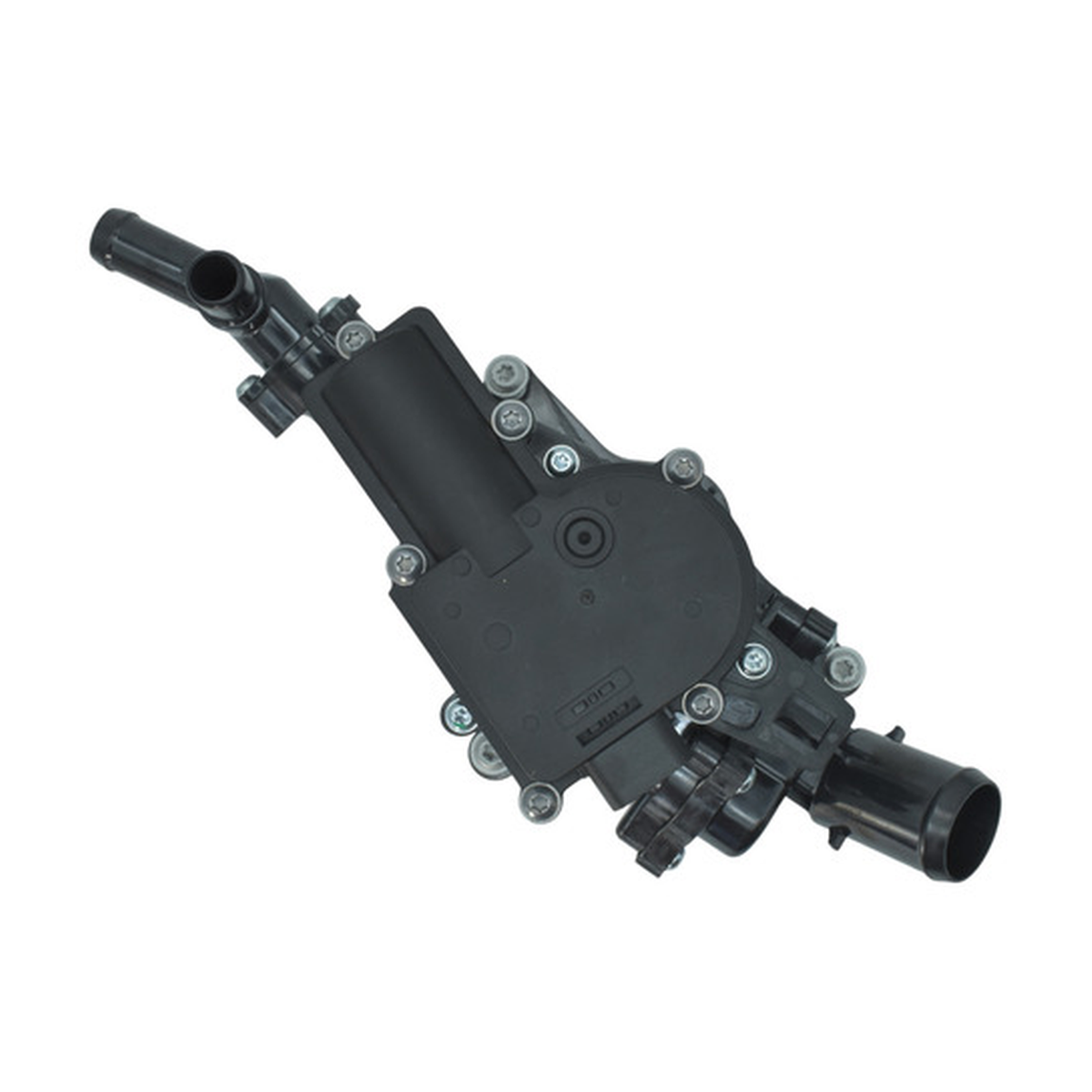 Toma de agua con termostato electrónico 3 2.0l 21-22 US Parts 100-173