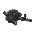 Toma de agua con termostato electrónico 3 2.0l 21-22 US Parts 100-173