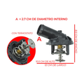 Toma de agua con termostato US Parts 100-176