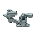 Toma agua con 2 termostatos y sensor US Parts 100-179