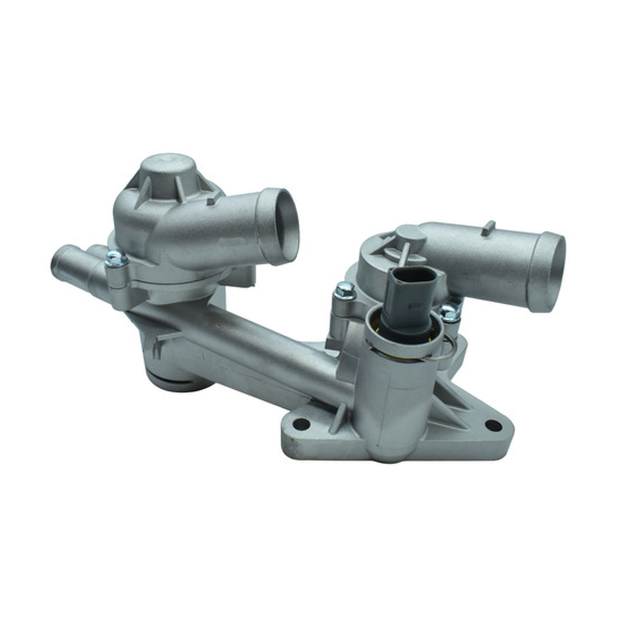 Toma agua con 2 termostatos y sensor US Parts 100-179