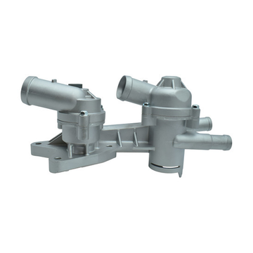 Toma agua con 2 termostatos y sensor US Parts 100-179