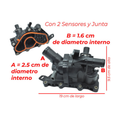 Toma de agua con termostato US Parts 100-181