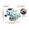 Toma de agua con termostato incluido US Parts 100-184
