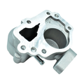 Toma de agua sensor incluido US Parts 100-185