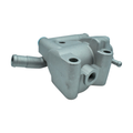 Toma de agua housing termostato US Parts 100-186