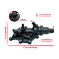 Toma de agua con termostato US Parts 100-189