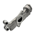 Toma de agua housing de termostato US Parts 100-196