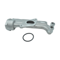 Toma de agua housing de termostato US Parts 100-196