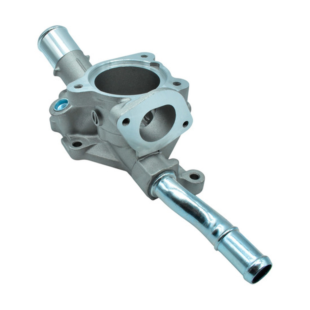 Toma de agua housing de termostato US Parts 100-207