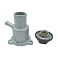 Toma de agua housing termostato con sensor platina 01-09 US Parts 100-210