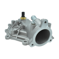 Toma de agua housing termostato con sensor platina 01-09 US Parts 100-210